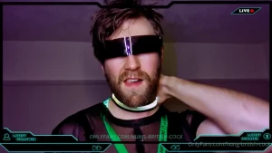 Here it is the cyberpunk 2077 inspired shot happy weekend christmas
