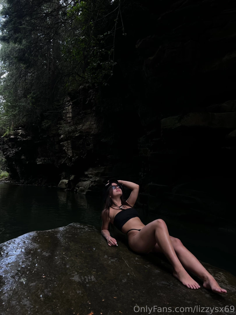When was the last time you felt completely at peace 