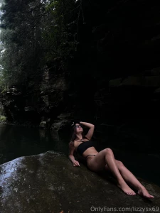 When was the last time you felt completely at peace