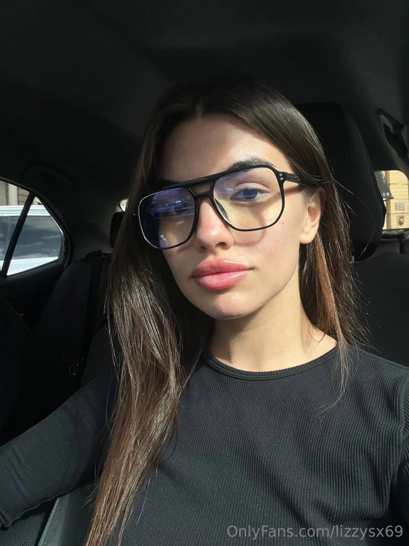 Come out im driving us to the caffe for a serious talk i think i know 