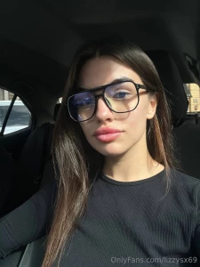 Come out im driving us to the caffe for a serious talk i think i know