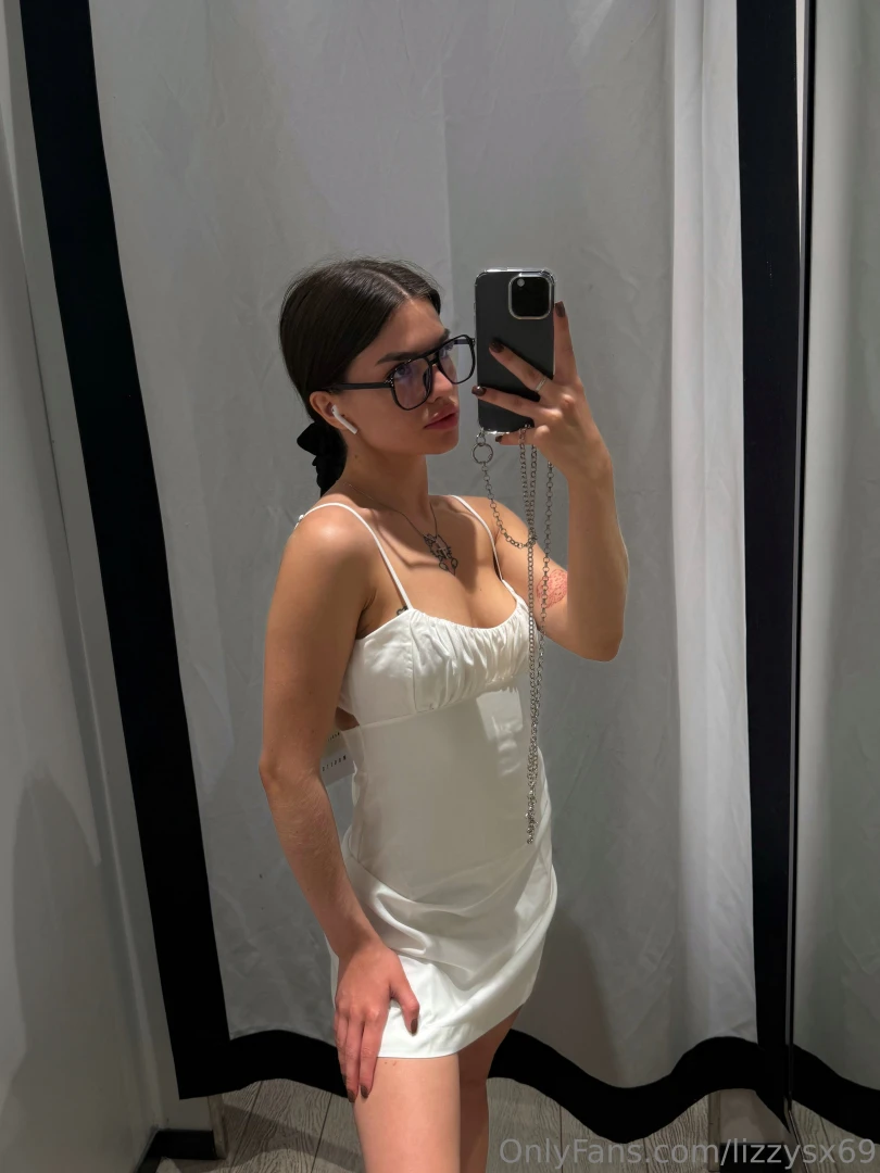 Wasn t even planning on buying anything today but then this dress 