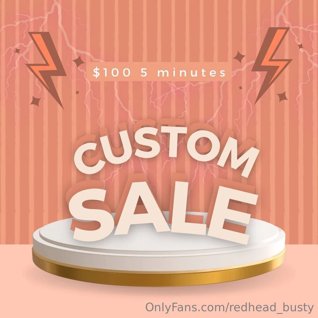 For only first 2 lucky tippers 