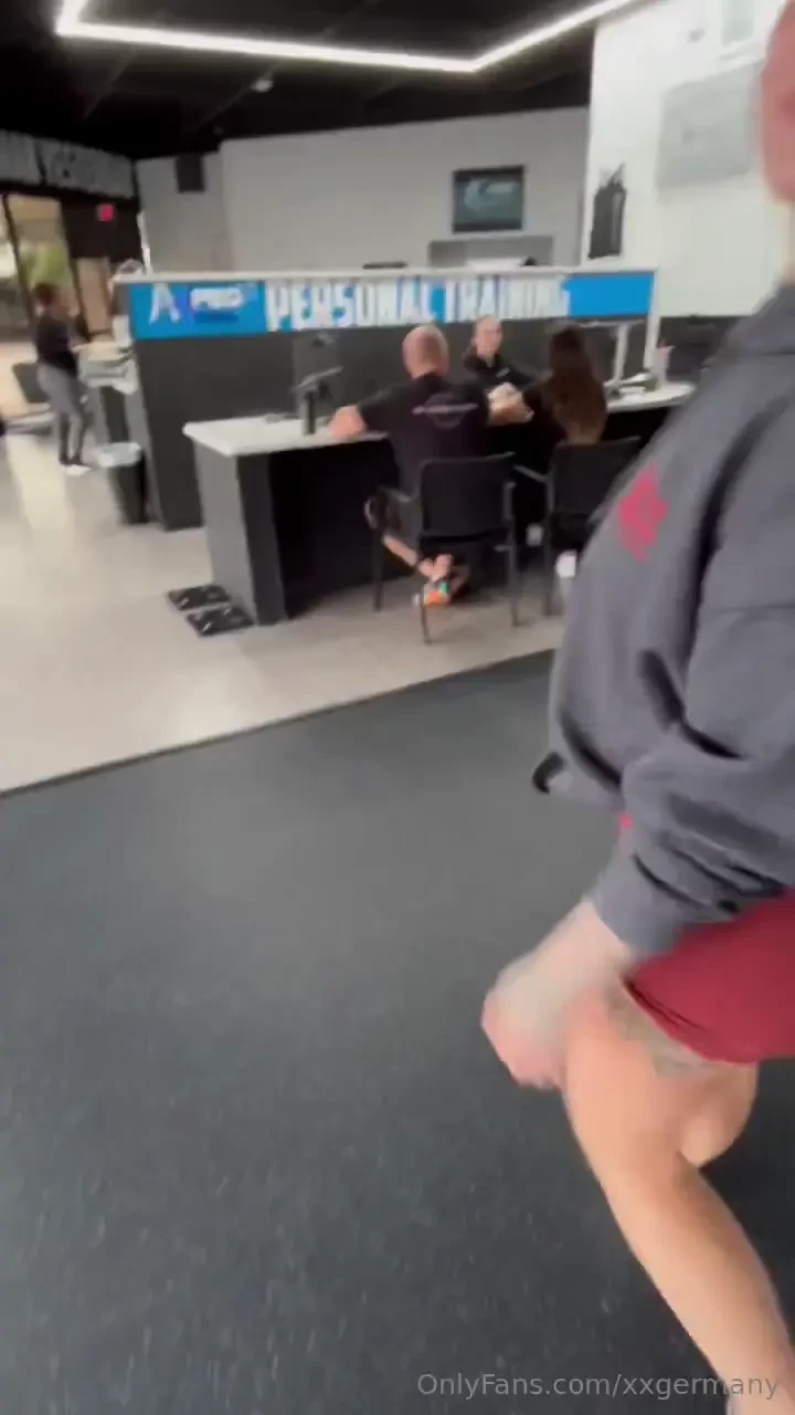 New video dont tell my bf but i took my trainer home and had to pay 