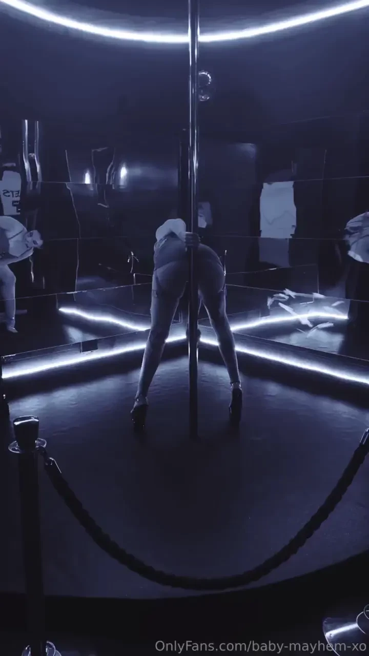 Would you shake hands with me 