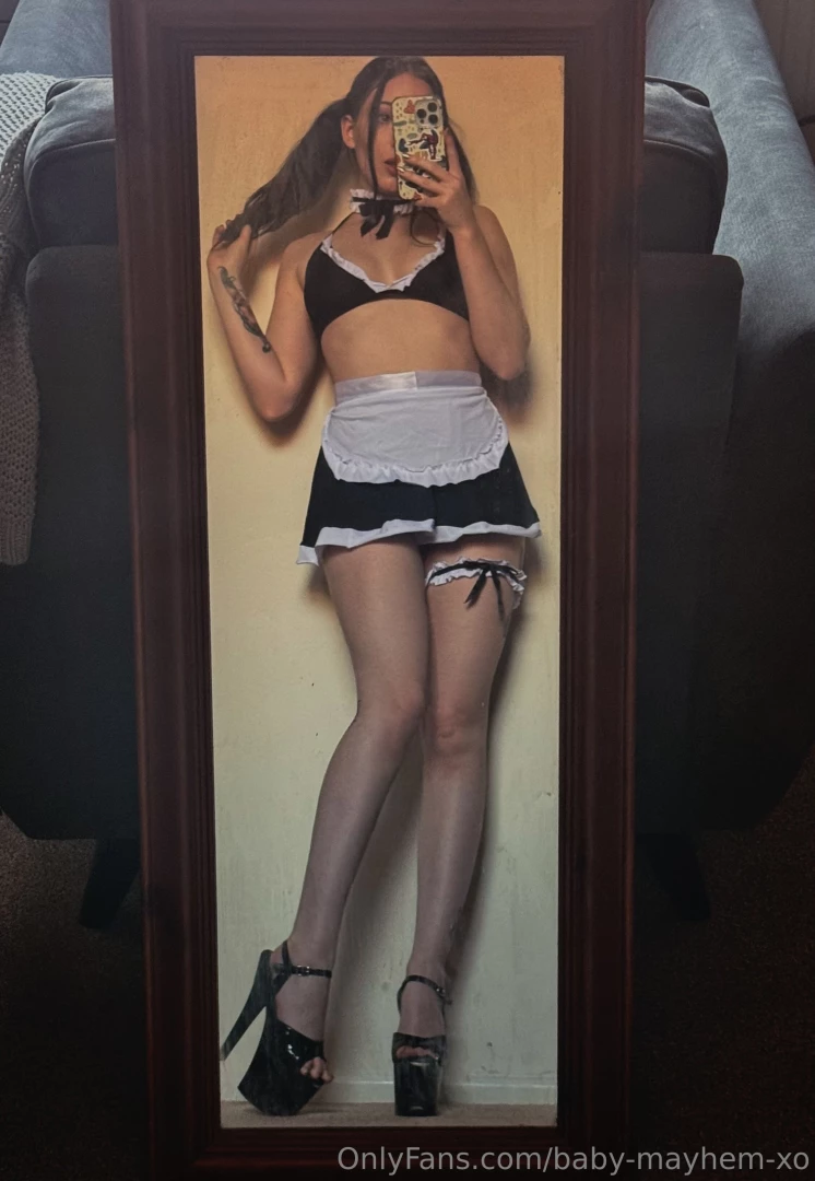 Which piece of furniture would you bend me over 