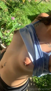 What kind of rest do you prefer what can be better than nature it part 1