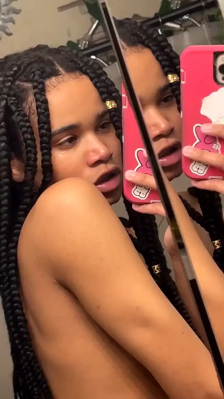 I need someone to wake me up with a good morning and a dick pic 