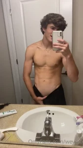 Should i make this without clothes on