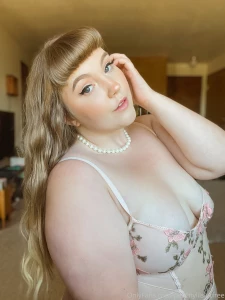 Hope your monday is going well