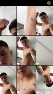 Icyyboy part 9