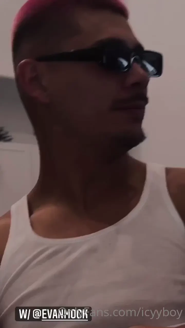 New with jjfuego part 1 