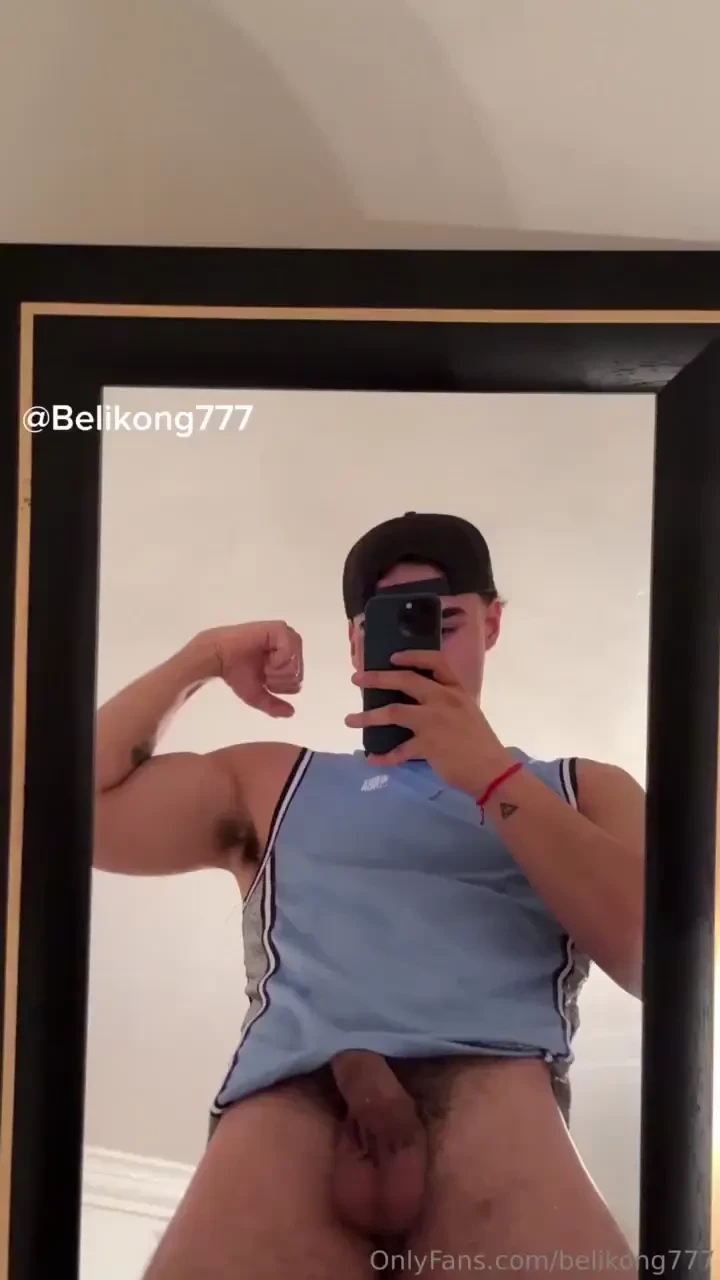 Algo despu s del gym 