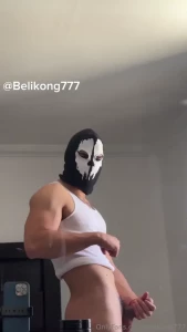 Some mornin flex part 1