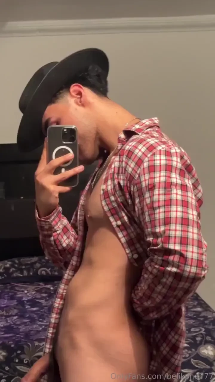 Lick my sweaty balls part 3 