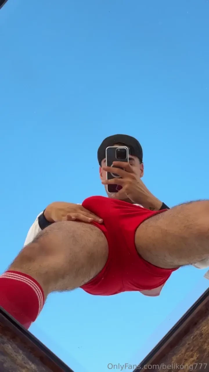 Wanna play soccer with me part 1 