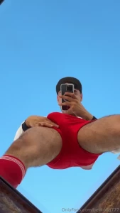 Wanna play soccer with me part 1