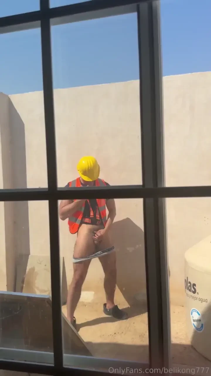 Saque bien rico leche en el jale part 1 