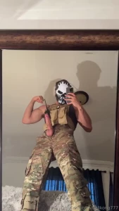 Here is ur call of dirty come suck all my dick till my leche te full u part 1