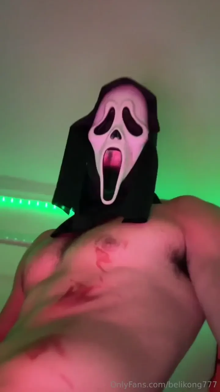 Spooky tiktok premium 