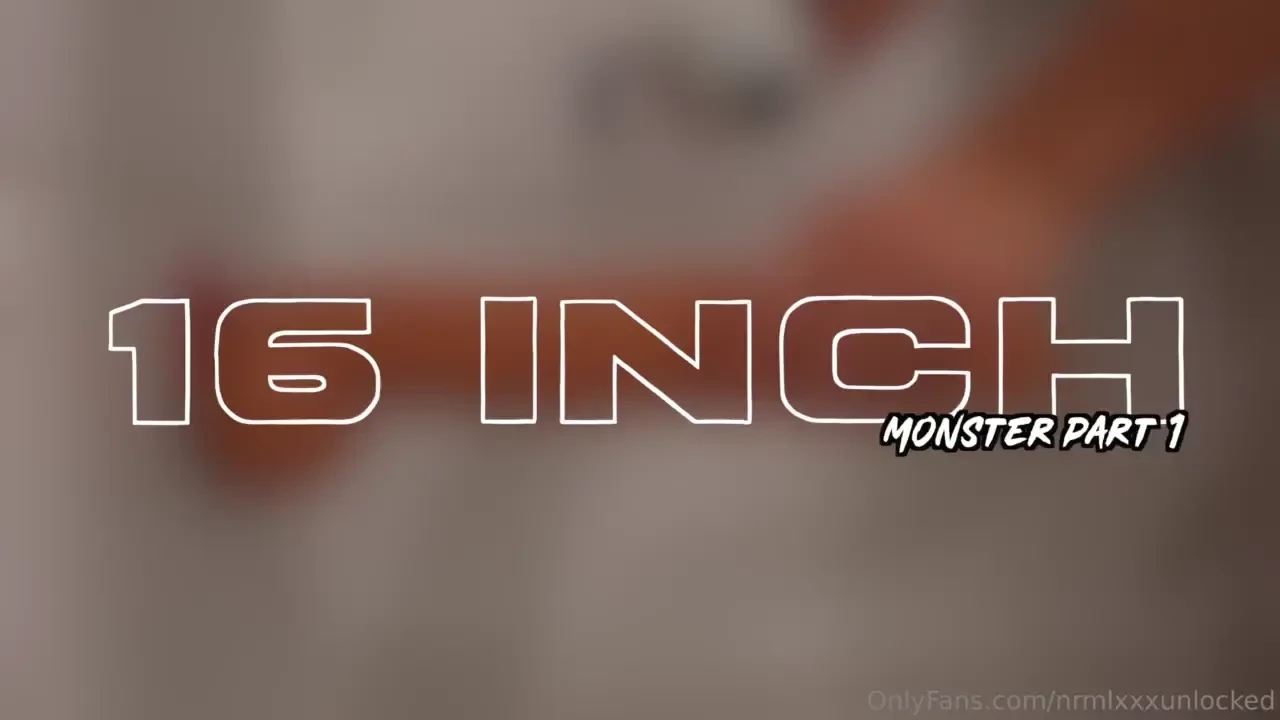 Okay confession time remember when i told y all it was an 11-inch 