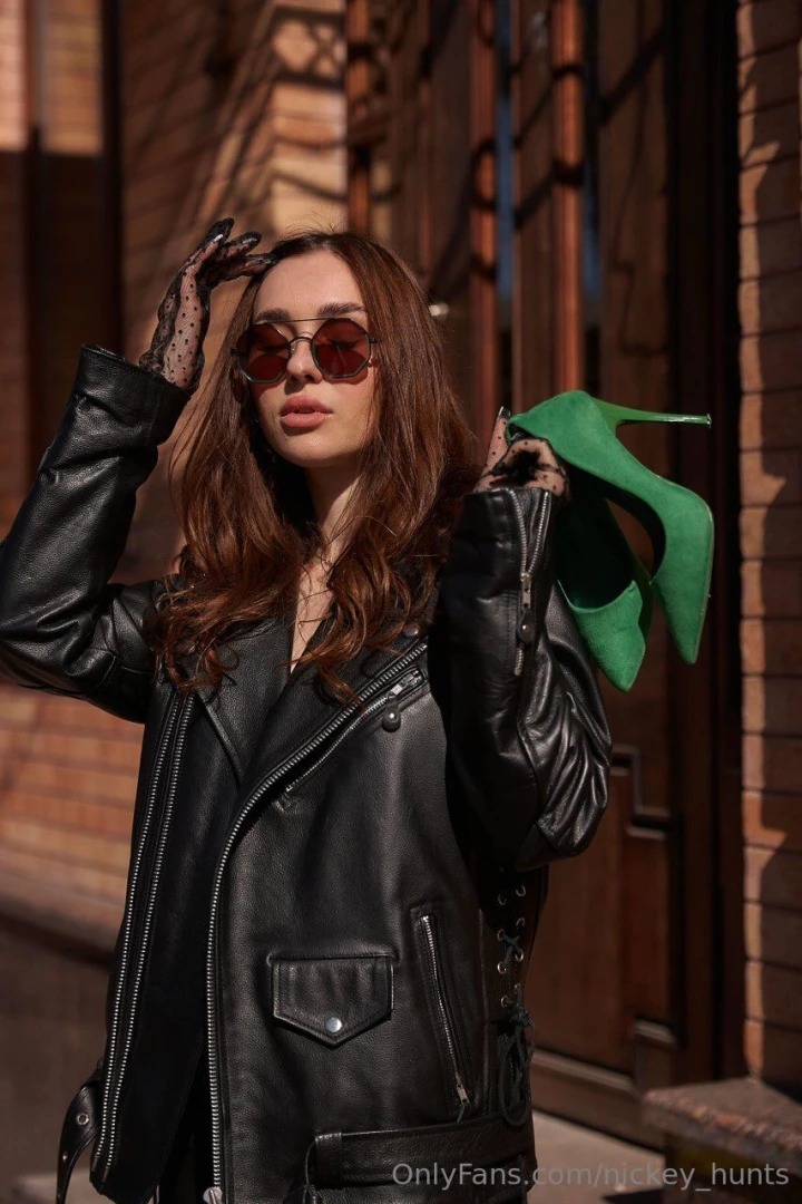 Heels my favorite power tool with them i can create endless sexy vibes 