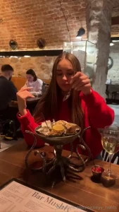 I m on a bit of a journey right now discovering new places