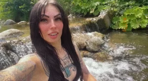 Went on an adventure today part 13