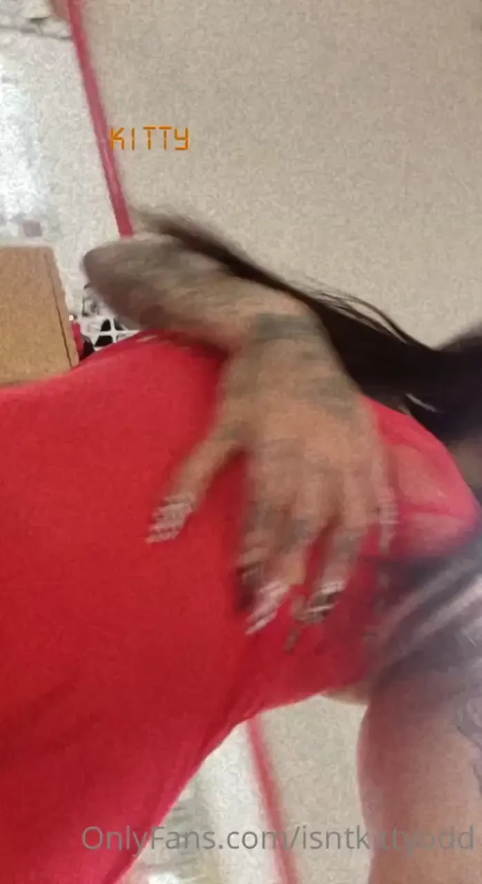 A little something different part 1 