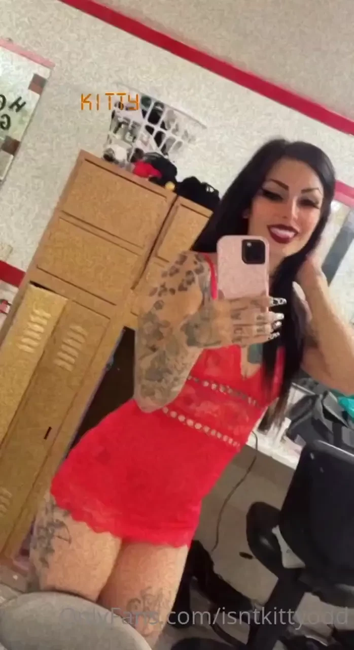 A little something different 