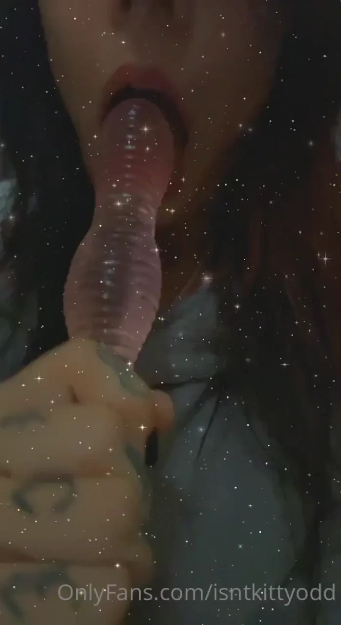 Dm me to see the other place i put my new toy in 