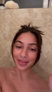 Going live around 10 10 15 tonight on my other page nybby see u there