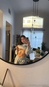 These tits are way too perfect to keep covered wanna see what i mean