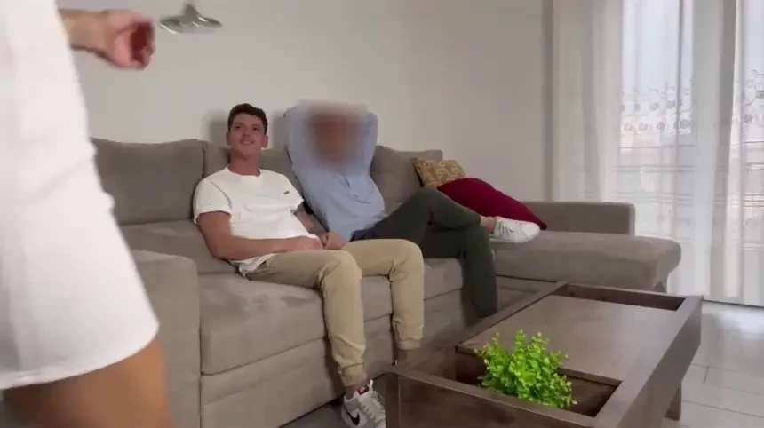 I ve just had the craziest sexual experience with my bestie and i can 