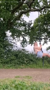I dunno i think i prefer the sex swing