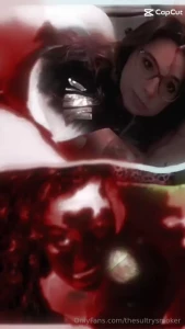 Do you like scary movies that s okay if not there s nothing scary part 1