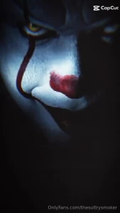 Boo just me amp submissivecupcake nbsp did we scare you no what about