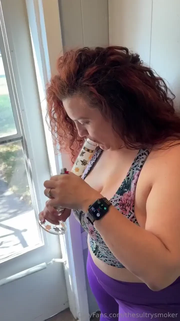 It s shower time but first 