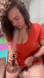 I m just drinkin smokin straight west coastinnnn