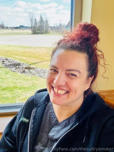 Crazy hair don t care someone come save me