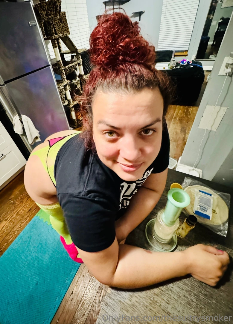 Thesultrysmoker part 9 