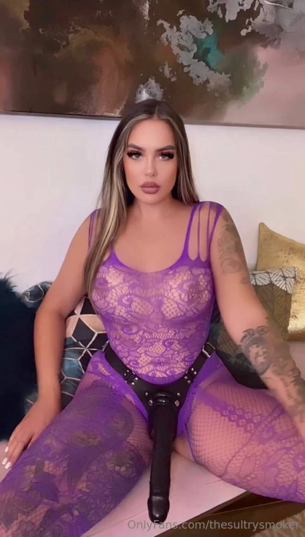 Femdom queen goddess veronicainked wants to train your ass and push part 4 