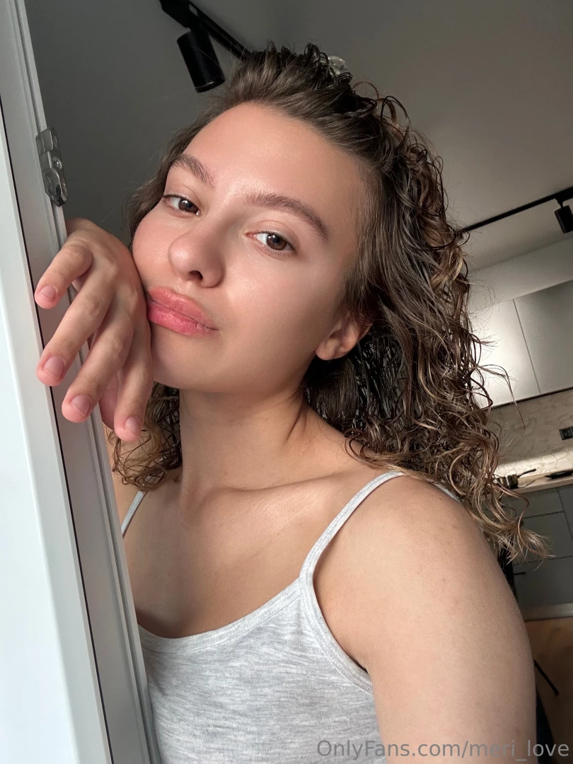 Tenderness is the power that makes us softer kinder and closer to 