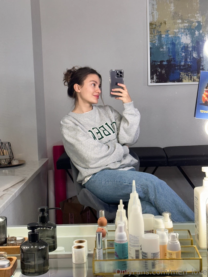 There are some people who show up in your life and make you see the 