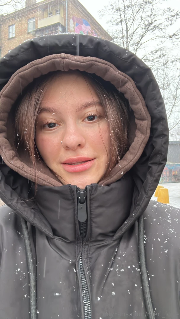 Good winter morning how does your day start this frosty season wrapped 