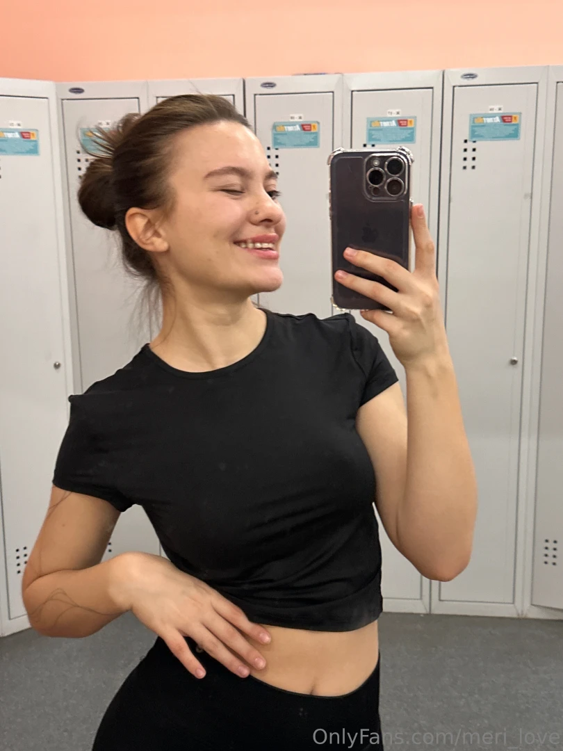 I recently realized that taking care of your health is not only about 