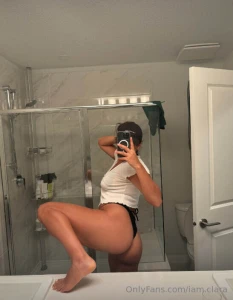 Serving backseat views that leave you speechless