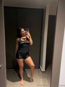 The more you stare the more i tease