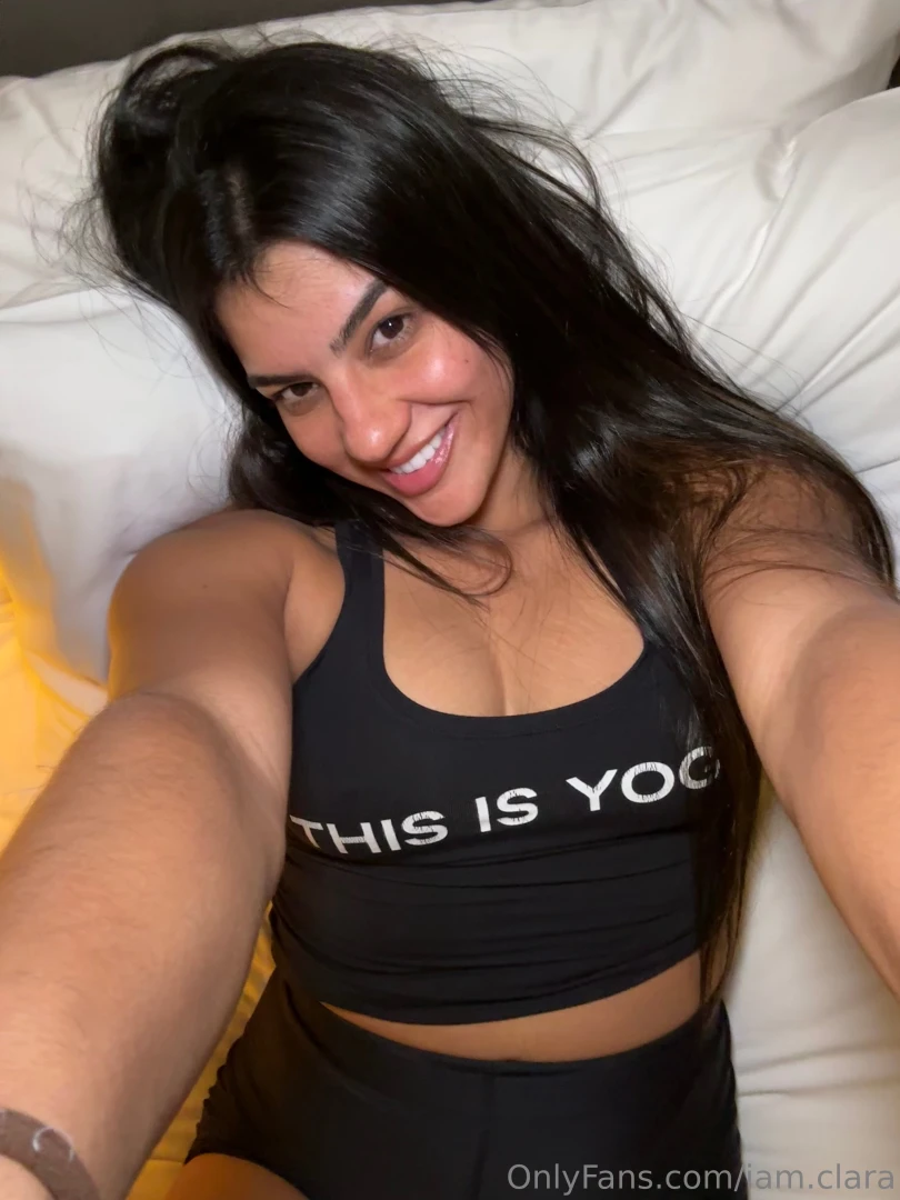 Temptation has a face and it looks like me 