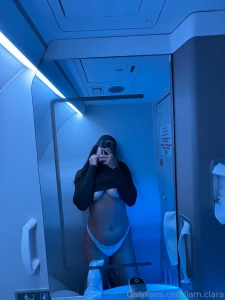 No big deal just me being adorable as usual